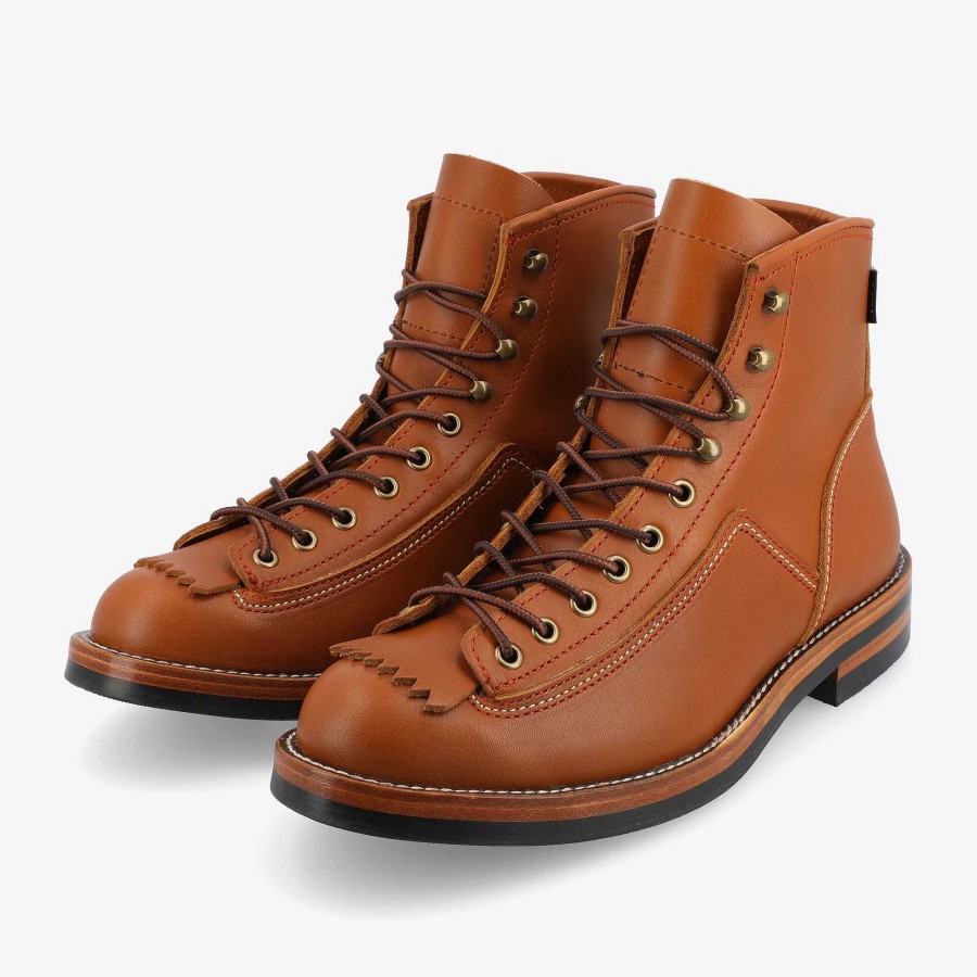 Taft 365|Taft 365-Laarzen TAFT | Model 007 Boot In Honing