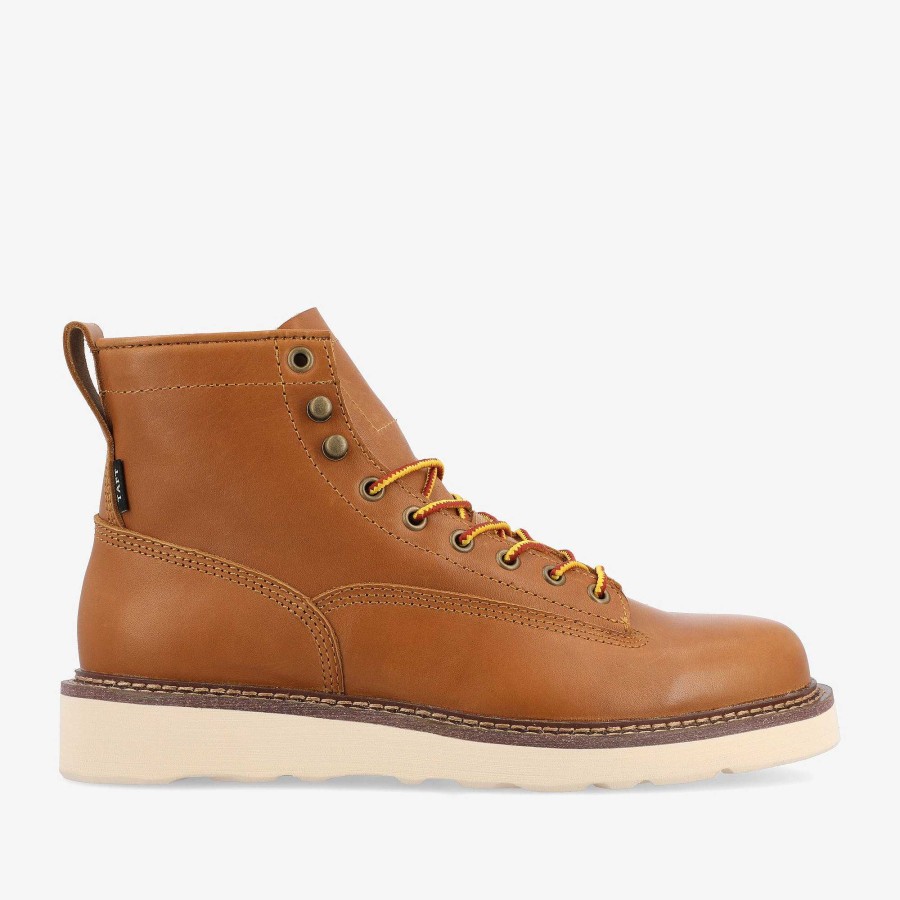 Taft 365|Taft 365-Laarzen TAFT | Model 001 Boot In Honing