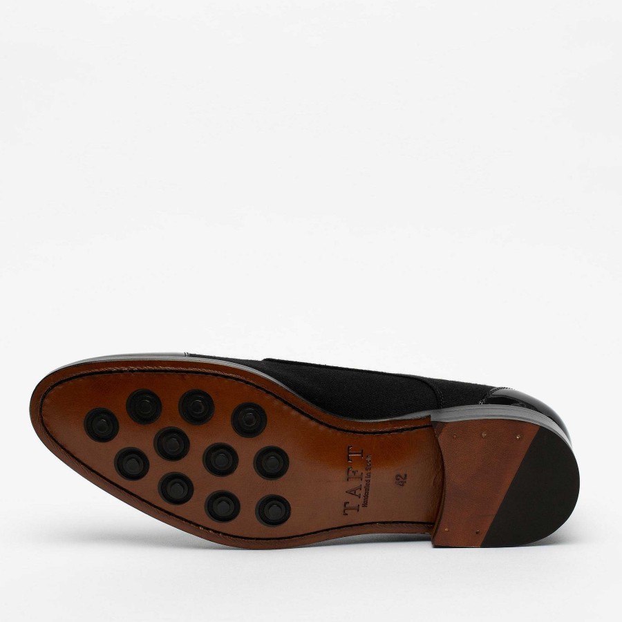 Schoenen TAFT | The Jack Shoe - Smokingschoenen | Taft