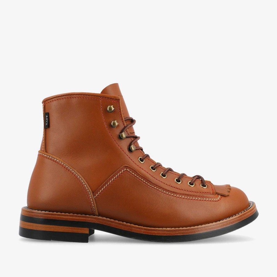 Taft 365|Taft 365-Laarzen TAFT | Model 007 Boot In Honing