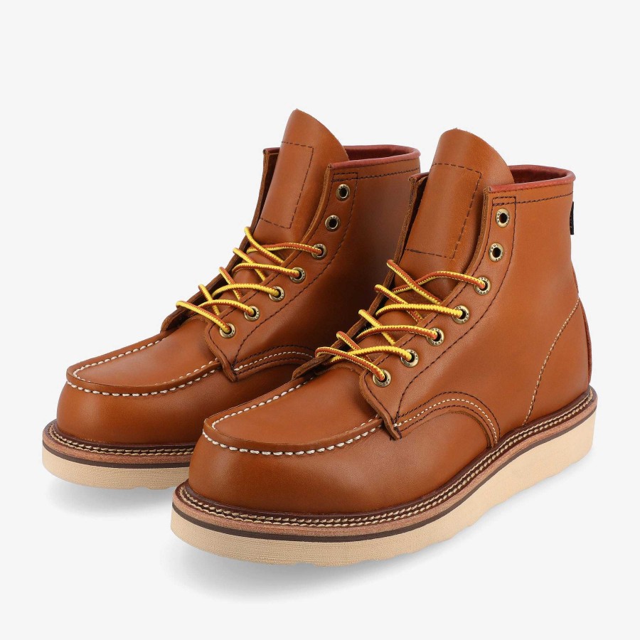 Taft 365|Taft 365-Laarzen TAFT | Model 002 Boot In Honing